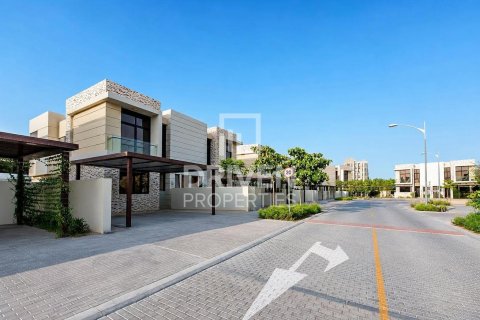 فيلا للبيع في داماك هيلز (أكويا باي داماك)، دبي، الإمارات العربية المتحدة 3 غرفة نوم ، 324.05 متر مربع ، رقم 762297 - صورة 21