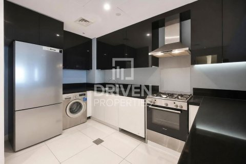 Apartment til salg i Business Bay, Dubai, UAE 2 soveværelser, 153.2 kvm № 762303 - foto 9