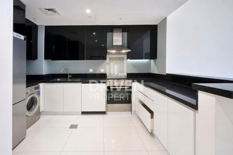 Apartment til salg i Business Bay, Dubai, UAE 2 soveværelser, 153.2 kvm № 762303 - foto 6