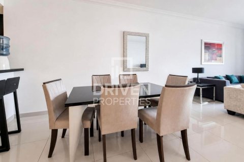 Apartment til salg i Business Bay, Dubai, UAE 2 soveværelser, 153.2 kvm № 762303 - foto 8