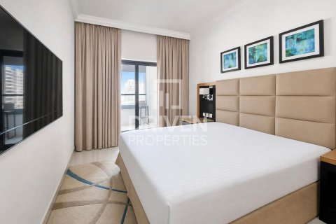 Apartment til salg i Business Bay, Dubai, UAE 2 soveværelser, 153.2 kvm № 762303 - foto 3