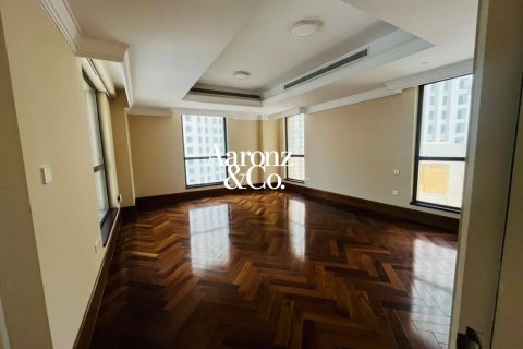 Penthouse til leje i Jumeirah Beach Residence, Dubai, UAE 5 soveværelser, 293 kvm № 738754 - foto 9