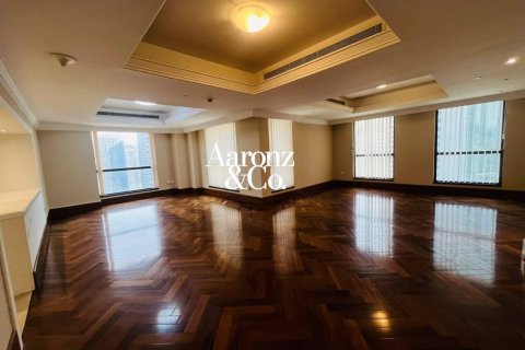 Penthouse til leje i Jumeirah Beach Residence, Dubai, UAE 5 soveværelser, 293 kvm № 738754 - foto 3