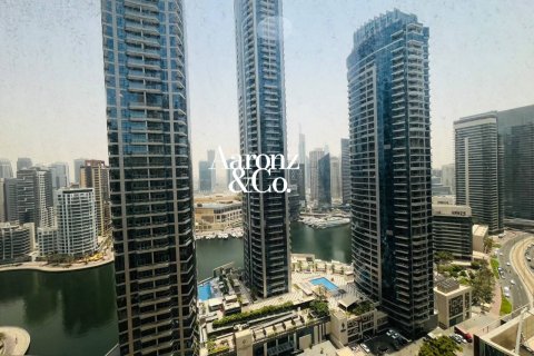 Penthouse til leje i Jumeirah Beach Residence, Dubai, UAE 5 soveværelser, 293 kvm № 738754 - foto 29