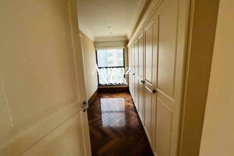 Penthouse til leje i Jumeirah Beach Residence, Dubai, UAE 5 soveværelser, 293 kvm № 738754 - foto 13