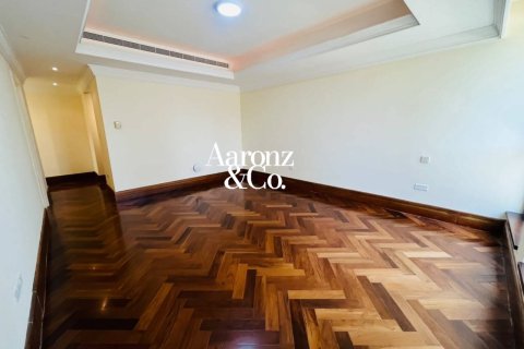 Penthouse til leje i Jumeirah Beach Residence, Dubai, UAE 5 soveværelser, 293 kvm № 738754 - foto 8