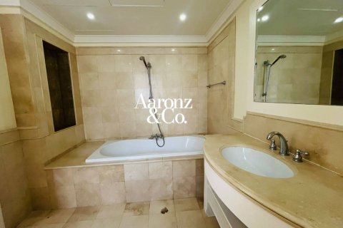 Penthouse til leje i Jumeirah Beach Residence, Dubai, UAE 5 soveværelser, 293 kvm № 738754 - foto 24
