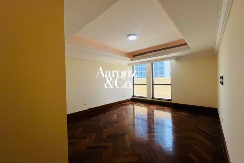 Penthouse til leje i Jumeirah Beach Residence, Dubai, UAE 5 soveværelser, 293 kvm № 738754 - foto 7