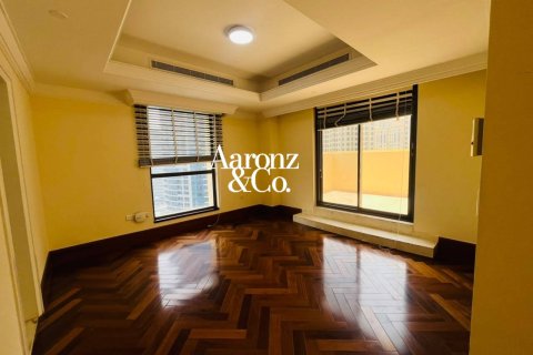 Penthouse til leje i Jumeirah Beach Residence, Dubai, UAE 5 soveværelser, 293 kvm № 738754 - foto 6
