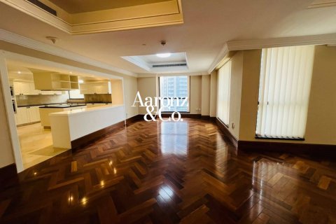 Penthouse til leje i Jumeirah Beach Residence, Dubai, UAE 5 soveværelser, 293 kvm № 738754 - foto 2