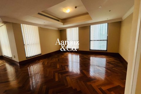 Penthouse til leje i Jumeirah Beach Residence, Dubai, UAE 5 soveværelser, 293 kvm № 738754 - foto 5