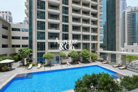 Apartamento en alquiler en Downtown Dubai (Downtown Burj Dubai), Dubai, EAU 1 dormitorio, 79 m2 № 738752 - foto 10