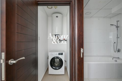 Apartamento en alquiler en Downtown Dubai (Downtown Burj Dubai), Dubai, EAU 1 dormitorio, 79 m2 № 738752 - foto 9