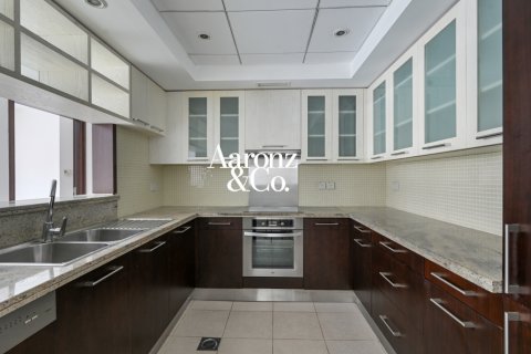 Apartamento en alquiler en Downtown Dubai (Downtown Burj Dubai), Dubai, EAU 1 dormitorio, 79 m2 № 738752 - foto 7