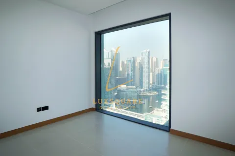 Leilighet til leie i Dubai Marina, Dubai, Emiratene 2 soverom, 101 kvm Nr. 738750 - Foto 23