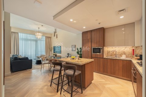 Apartament de închiriat în Downtown Dubai (Downtown Burj Dubai), Dubai, EAU 1 dormitor, 81 mp. №738689 - poză 22