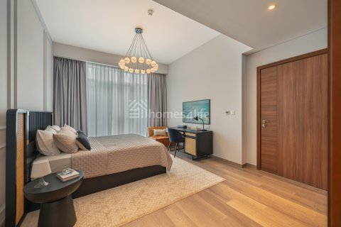 Apartament de închiriat în Downtown Dubai (Downtown Burj Dubai), Dubai, EAU 1 dormitor, 81 mp. №738689 - poză 15