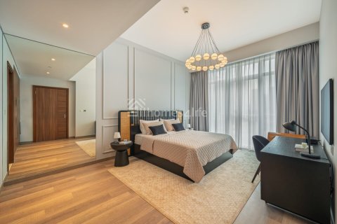 Apartament de închiriat în Downtown Dubai (Downtown Burj Dubai), Dubai, EAU 1 dormitor, 81 mp. №738689 - poză 14