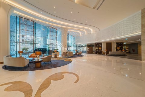 Apartament de închiriat în Downtown Dubai (Downtown Burj Dubai), Dubai, EAU 1 dormitor, 81 mp. №738689 - poză 19
