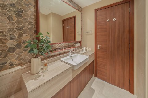 Apartament de închiriat în Downtown Dubai (Downtown Burj Dubai), Dubai, EAU 1 dormitor, 81 mp. №738689 - poză 20