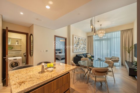 Apartament de închiriat în Downtown Dubai (Downtown Burj Dubai), Dubai, EAU 1 dormitor, 81 mp. №738689 - poză 18
