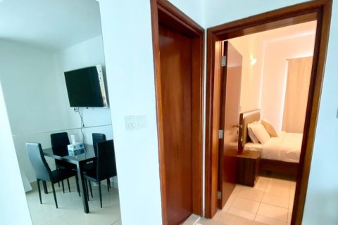 Byt v CRICKET TOWER v Dubai Sports City, SAE 1 ložnice, 52 m² Č.: 738751 - fotografie 7
