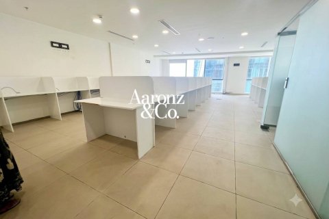 Oficina en alquiler en Business Bay, Dubai, EAU 127 m2 № 738753 - foto 3