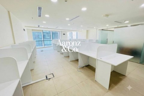 Office i Business Bay, Dubai, UAE 127 kvm № 738753