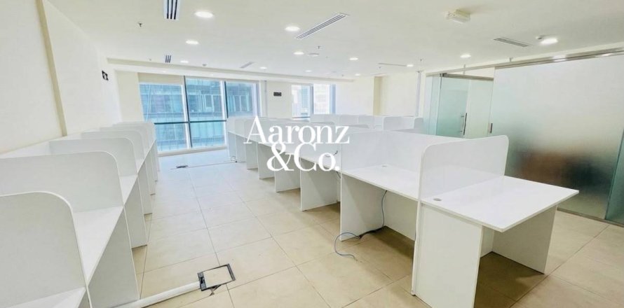 Oficina en Business Bay, Dubai, EAU 127 m² № 738753