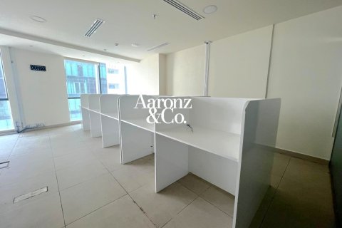 Oficina en alquiler en Business Bay, Dubai, EAU 127 m2 № 738753 - foto 2