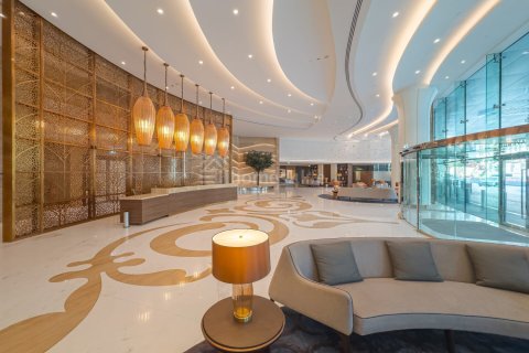 Apartamento para arrendamento em Downtown Dubai (Downtown Burj Dubai), Dubai, EAU 1 quarto, 79 m2 № 738688 - foto 24