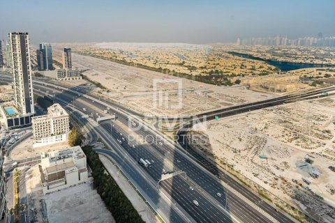 Apartamento en venta en Jumeirah Village Circle, Dubai, EAU 1 dormitorio, 84.36 m2 № 765255 - foto 8