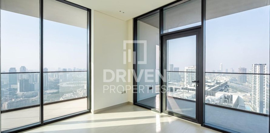 Apartamento en Jumeirah Village Circle, Dubai, EAU 1 dormitorio, 84.36 m² № 765255