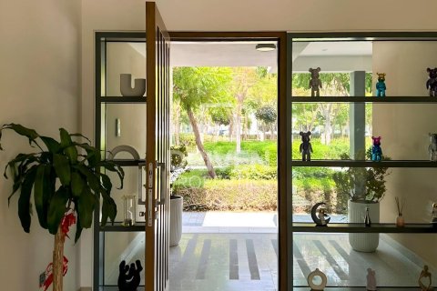 Villa Mohammed Bin Rashid City, Dubaijā, AAE 4 istabas, 559.09 m2 Nr. 765254 - attēls 4
