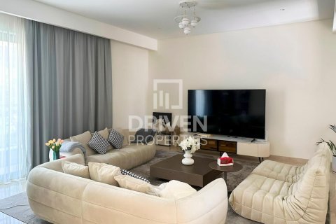 Villa Mohammed Bin Rashid City, Dubaijā, AAE 4 istabas, 559.09 m2 Nr. 765254 - attēls 3