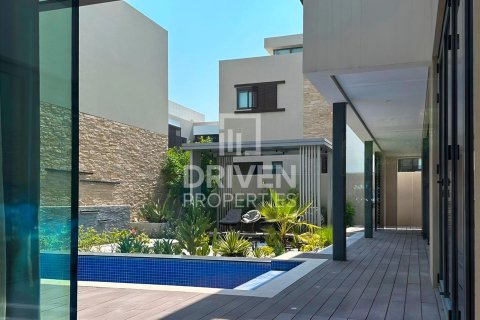Villa Mohammed Bin Rashid City, Dubaijā, AAE 4 istabas, 559.09 m2 Nr. 765254 - attēls 10