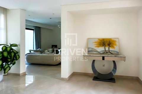 Villa Mohammed Bin Rashid City, Dubaijā, AAE 4 istabas, 559.09 m2 Nr. 765254 - attēls 6