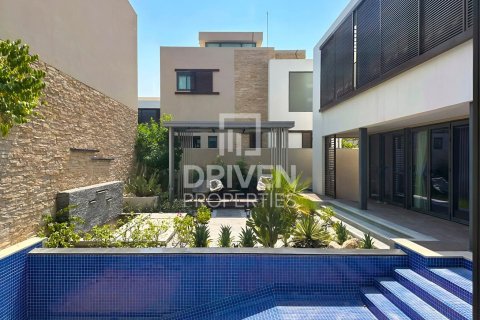 Villa Mohammed Bin Rashid City, Dubaijā, AAE 4 istabas, 559.09 m2 Nr. 765254 - attēls 2