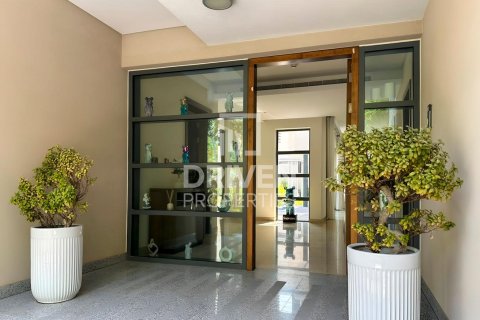 Villa Mohammed Bin Rashid City, Dubaijā, AAE 4 istabas, 559.09 m2 Nr. 765254 - attēls 9