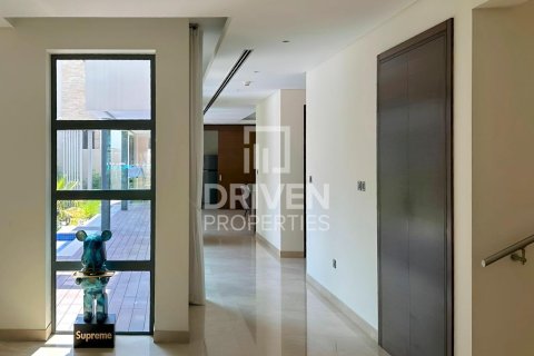 Villa Mohammed Bin Rashid City, Dubaijā, AAE 4 istabas, 559.09 m2 Nr. 765254 - attēls 5