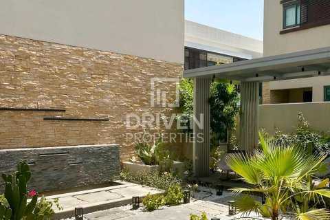 Villa Mohammed Bin Rashid City, Dubaijā, AAE 4 istabas, 559.09 m2 Nr. 765254 - attēls 12