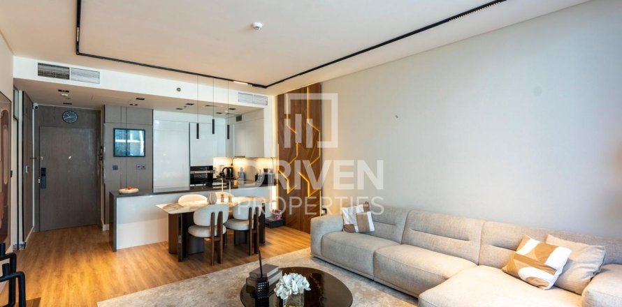 Apartment sa Mohammed Bin Rashid City, Dubai, UAE 2 silid-tulugan, 144.19 sq.m. № 765251