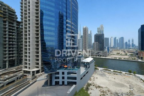 Appartement te koop in Business Bay, Dubai, VAE 1 slaapkamer, 71.44 vr.m., nr 765250 - foto 13
