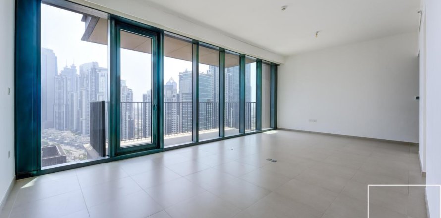 Apartman u gradu Downtown Dubai (Downtown Burj Dubai), Dubai, UAE 2 spavaće sobe, 154 m2 Br. 655970