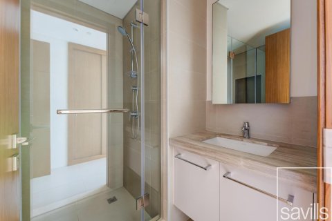 Apartman u gradu Downtown Dubai (Downtown Burj Dubai), Dubai, UAE 2 spavaće sobe, 154 m2 Br. 655970 - Slika 11