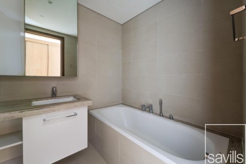 Apartman u gradu Downtown Dubai (Downtown Burj Dubai), Dubai, UAE 2 spavaće sobe, 154 m2 Br. 655970 - Slika 12