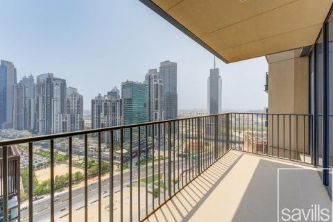 Apartman u gradu Downtown Dubai (Downtown Burj Dubai), Dubai, UAE 2 spavaće sobe, 154 m2 Br. 655970 - Slika 14