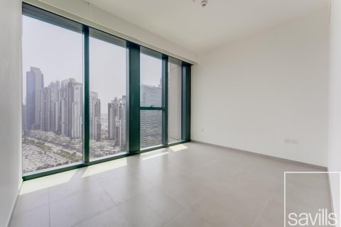Apartman u gradu Downtown Dubai (Downtown Burj Dubai), Dubai, UAE 2 spavaće sobe, 154 m2 Br. 655970 - Slika 9
