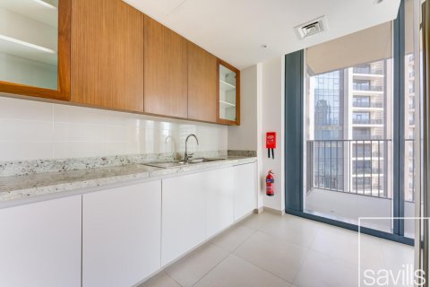 Apartman u gradu Downtown Dubai (Downtown Burj Dubai), Dubai, UAE 2 spavaće sobe, 154 m2 Br. 655970 - Slika 5