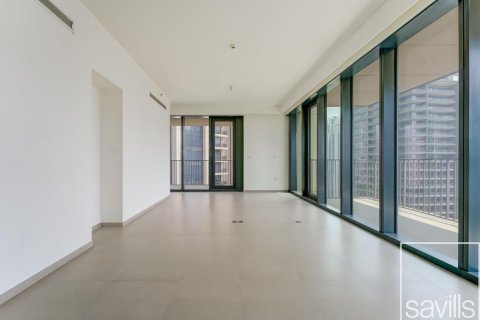 Apartman u gradu Downtown Dubai (Downtown Burj Dubai), Dubai, UAE 2 spavaće sobe, 154 m2 Br. 655970 - Slika 3
